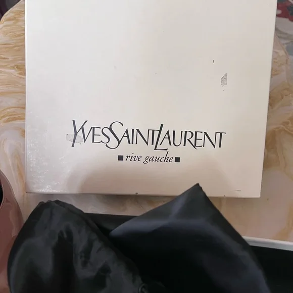 Ysl shoes - Picture 7 of 12